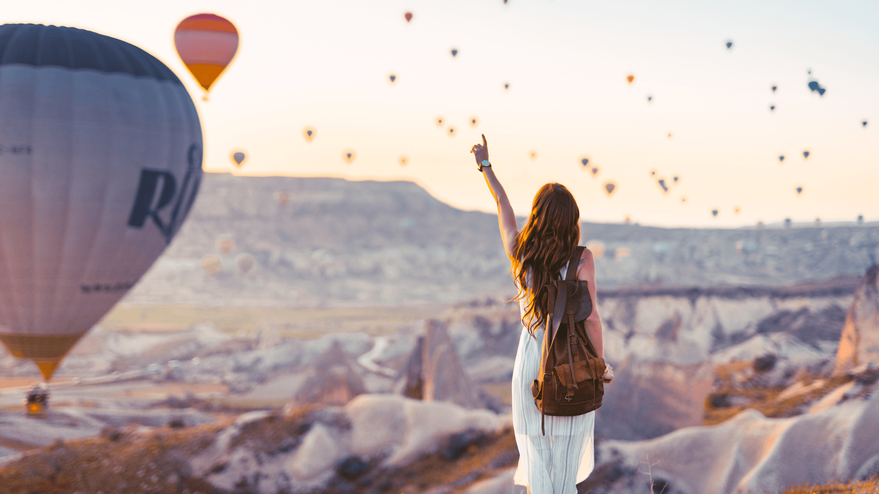 Tourismus für Quereinsteiger